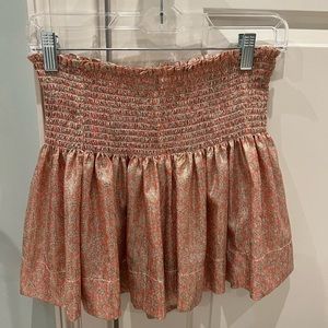 Rare KOCH Erica skirt